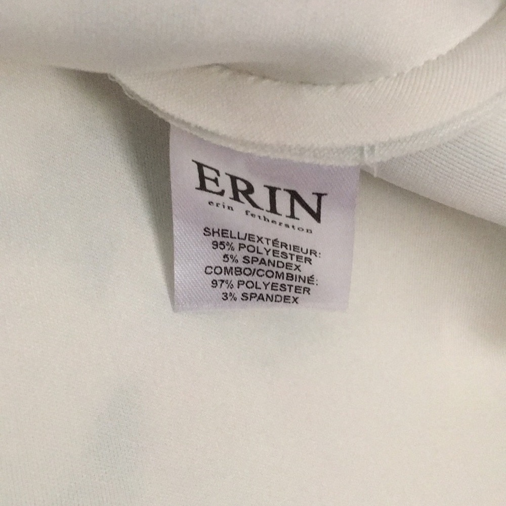 EUC Erin by Erin Fetherston Rose Skirt - Picture 5 of 5